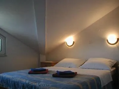 Apartment Ferienwohnung In Crikvenica Mit Schoener Terrasse Croatia