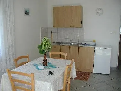 Ferienwohnung In Crikvenica Mit Schoener Terrasse 0*,