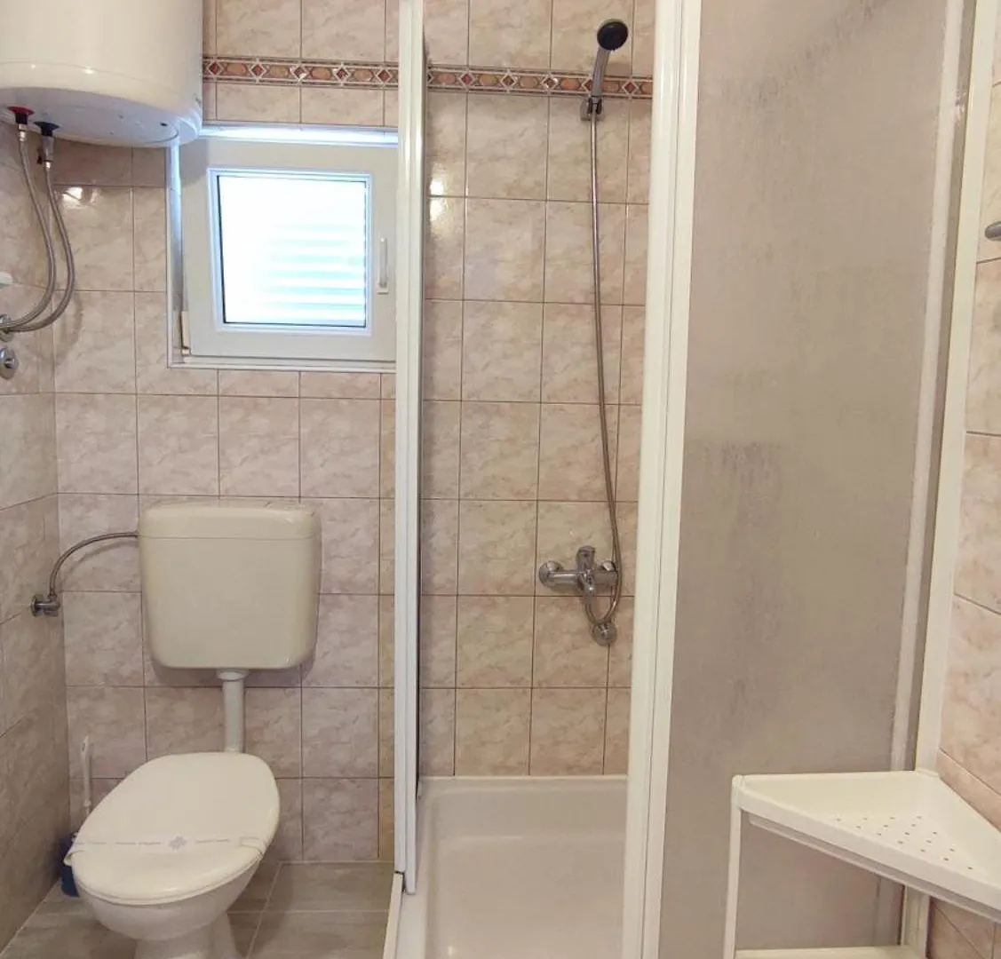 Ferienwohnung In Crikvenica Mit Schoener Terrasse