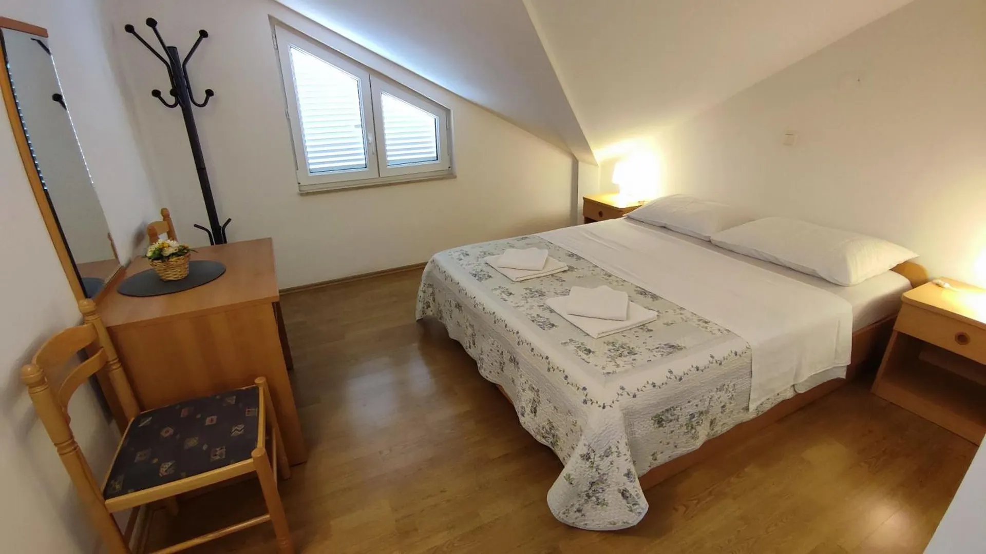 Apartment Ferienwohnung In Crikvenica Mit Schoener Terrasse Croatia