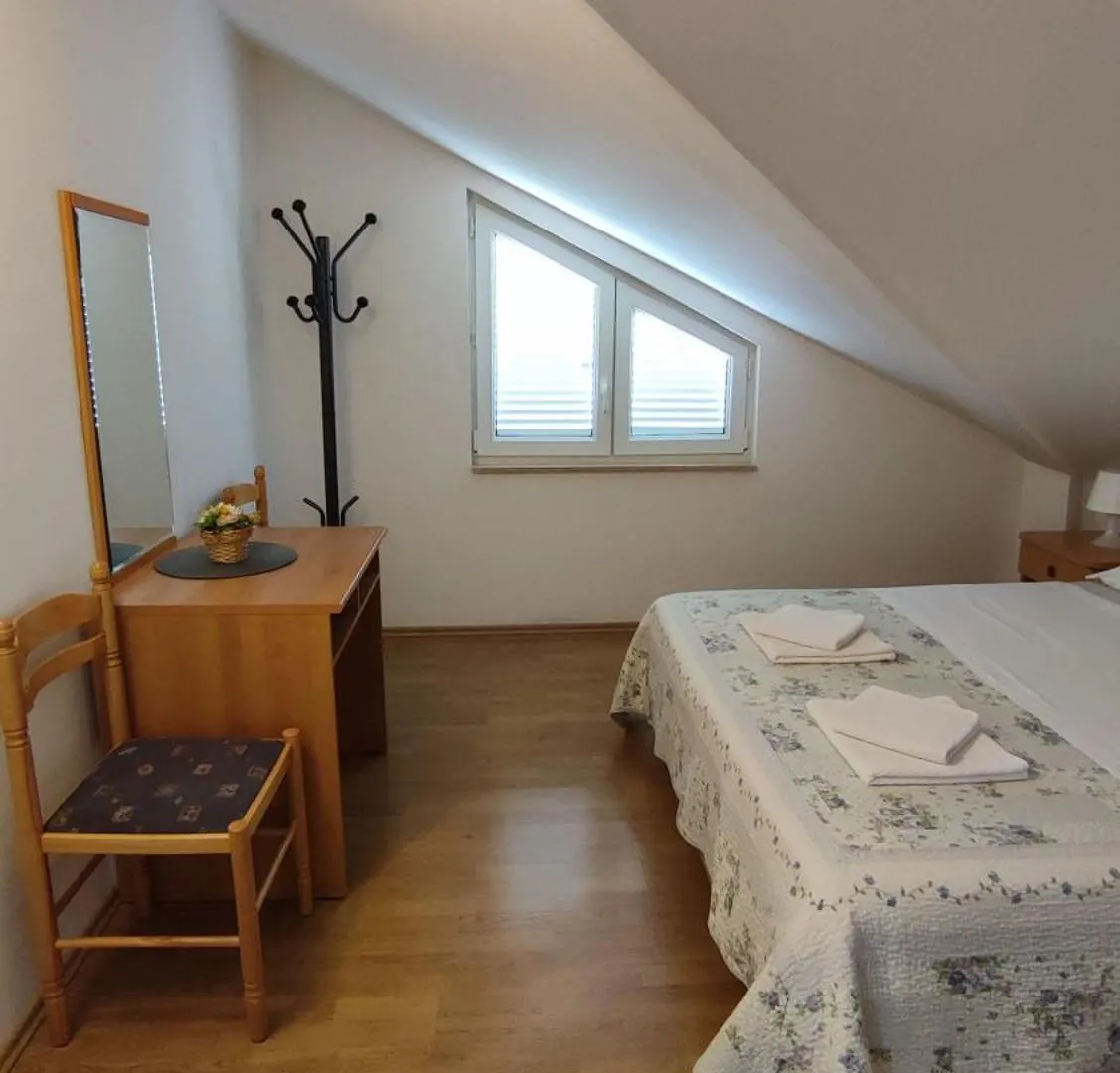 Ferienwohnung In Crikvenica Mit Schoener Terrasse Croatia