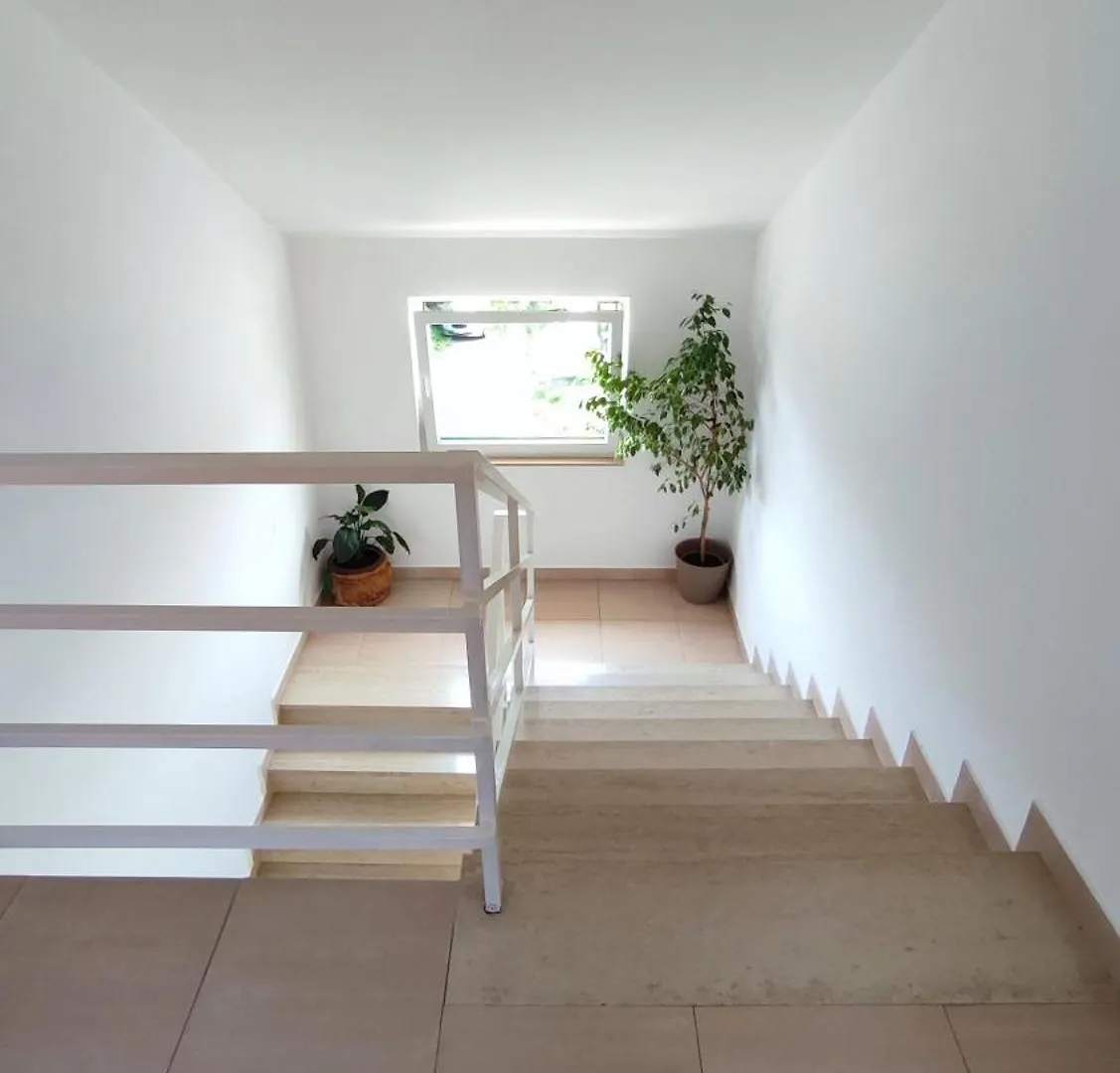 Ferienwohnung In Crikvenica Mit Schoener Terrasse Apartment