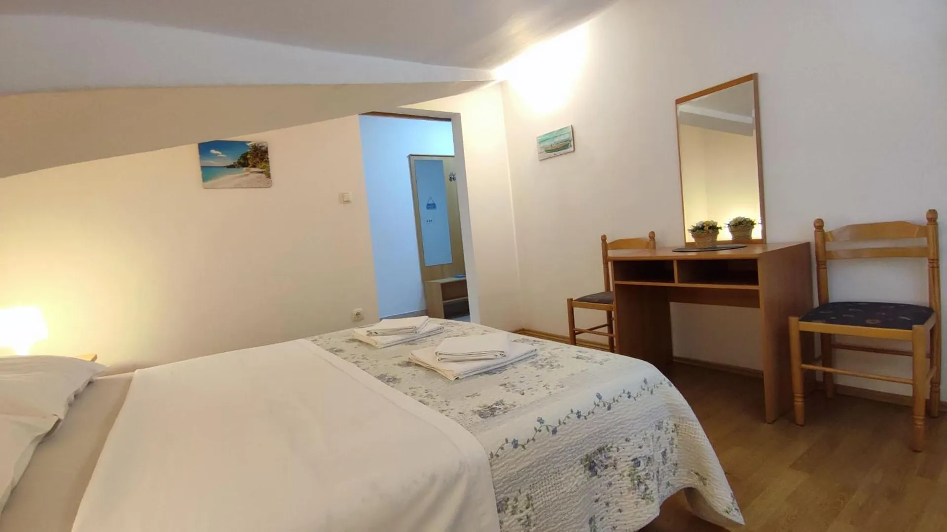 Apartment Ferienwohnung In Crikvenica Mit Schoener Terrasse