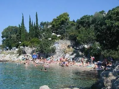 Ferienwohnung In Crikvenica Mit Schoener Terrasse 0*,  Croatia