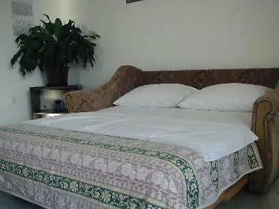 Ferienwohnung In Crikvenica Mit Schoener Terrasse Apartment